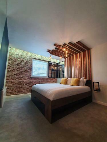 Hotel Apartments Bydesign