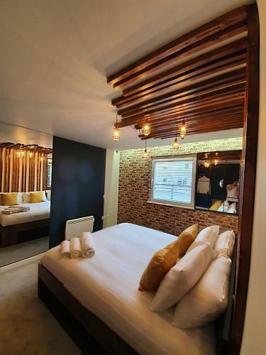 Hotel Apartments Bydesign
