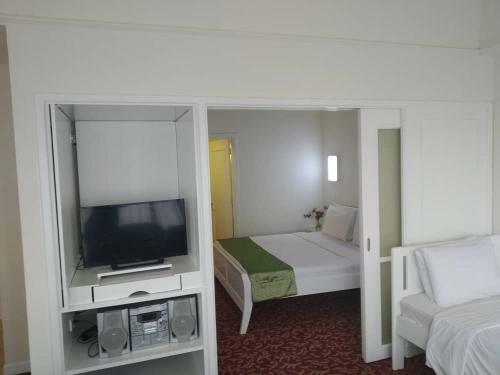 Apartamento Al Diuf Service Suites @ Berjaya Times Square Kl
