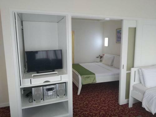 Apartamento Al Diuf Service Suites @ Berjaya Times Square Kl