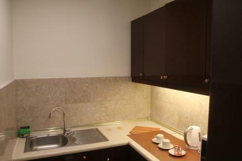 Apartamento Al Diuf Service Suites @ Berjaya Times Square Kl
