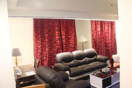 Apartamento Al Diuf Service Suites @ Berjaya Times Square Kl
