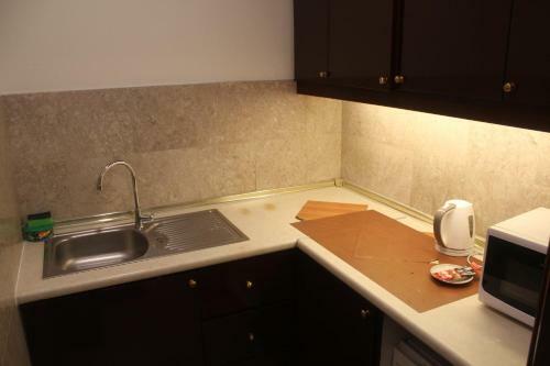 Apartamento Al Diuf Service Suites @ Berjaya Times Square Kl