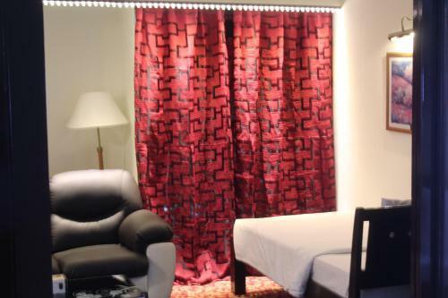 Apartamento Al Diuf Service Suites @ Berjaya Times Square Kl