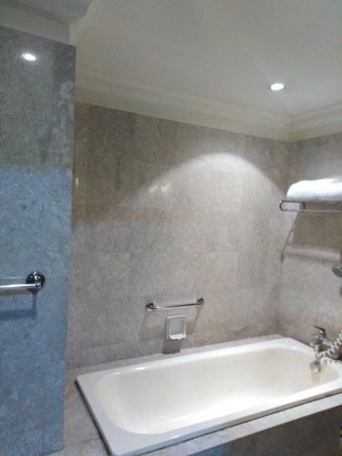 Apartamento Al Diuf Service Suites @ Berjaya Times Square Kl