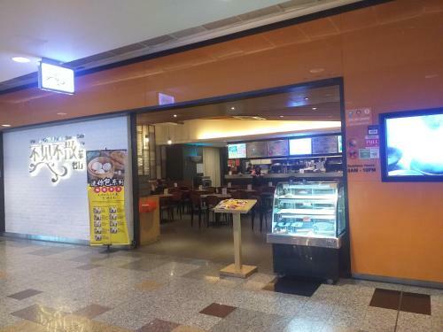 Apartamento Al Diuf Service Suites @ Berjaya Times Square Kl