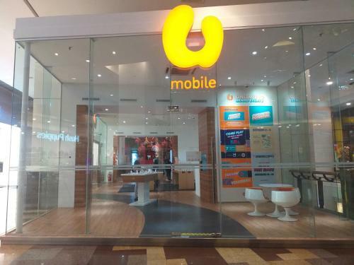 Apartamento Al Diuf Service Suites @ Berjaya Times Square Kl