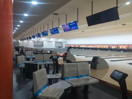 Apartamento Al Diuf Service Suites @ Berjaya Times Square Kl