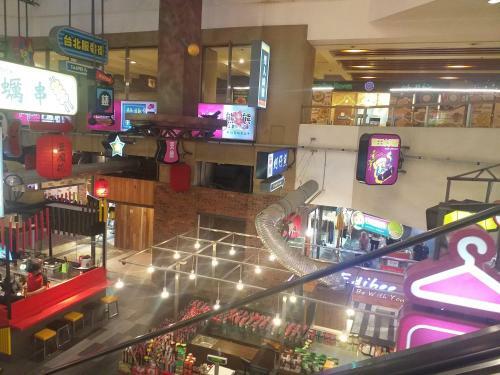 Apartamento Al Diuf Service Suites @ Berjaya Times Square Kl