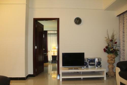 Apartamento Al Diuf Service Suites @ Berjaya Times Square Kl