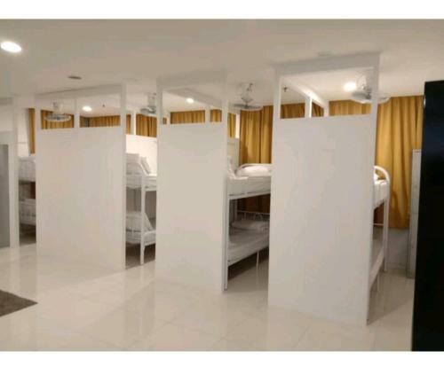 Albergue Valencia Dorm Summer Suites Klcc