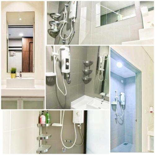 Albergue Valencia Dorm Summer Suites Klcc