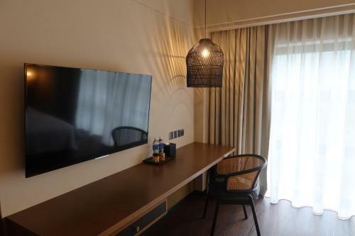 Hotel Alia Premier Klcc