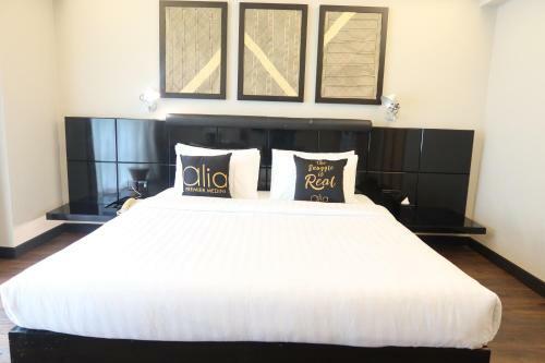 Hotel Alia Premier Klcc