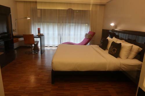 Hotel Alia Premier Klcc