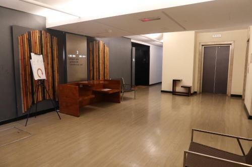 Hotel Alia Premier Klcc