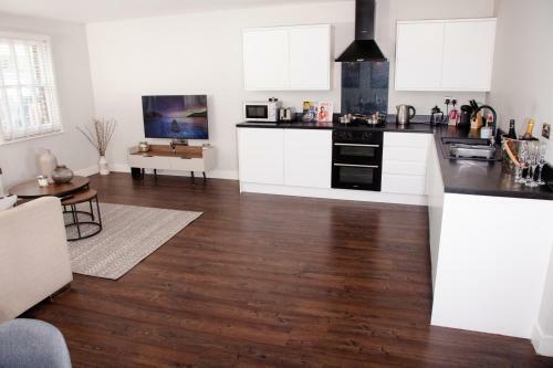High Life Serviced Apartments - Old Town
