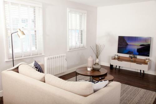 High Life Serviced Apartments - Old Town