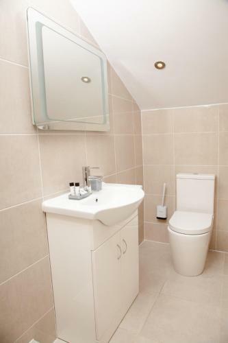 High Life Serviced Apartments - Old Town