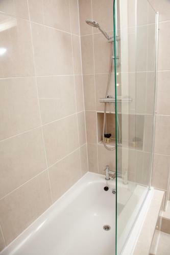 High Life Serviced Apartments - Old Town