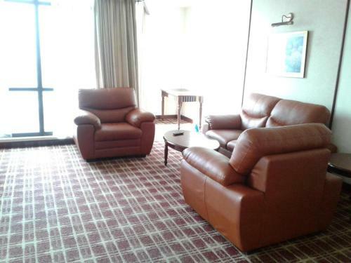 Aparthotel Classic Suites At Times Square