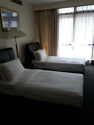 Aparthotel Classic Suites At Times Square
