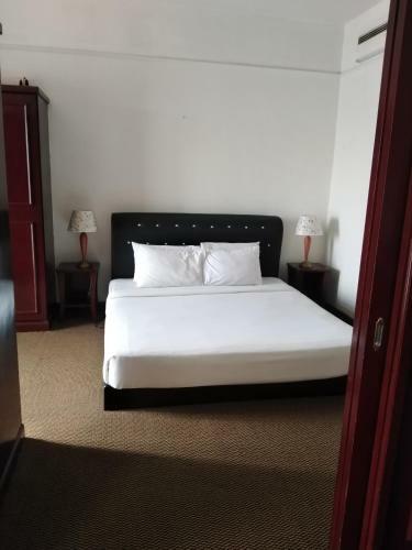Aparthotel Classic Suites At Times Square
