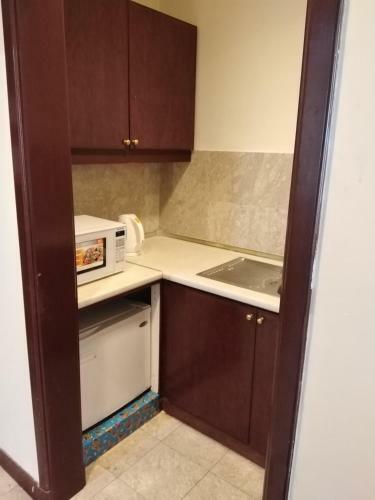 Aparthotel Classic Suites At Times Square
