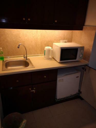 Aparthotel Classic Suites At Times Square