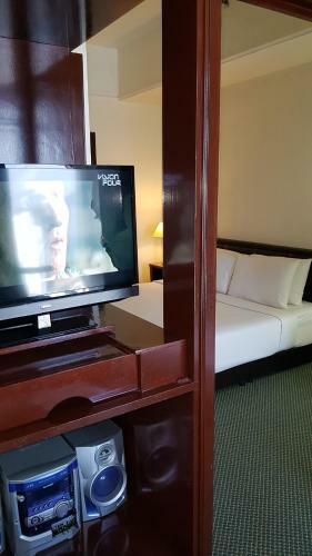 Aparthotel Classic Suites At Times Square