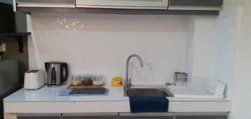 Apartamento Omar's Place 2