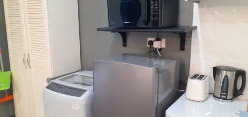 Apartamento Omar's Place 2