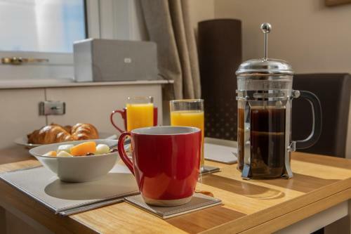 Raasay@knock View Apartments, Sleat, Isle Of Skye