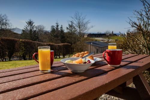 Raasay@knock View Apartments, Sleat, Isle Of Skye
