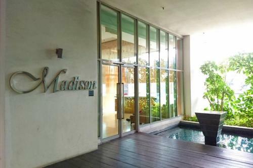 Apartamento Klcc Regalia Suites Infinity Pool Kuala Lumpur