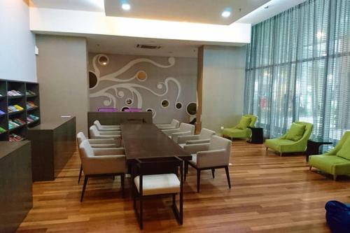 Apartamento Klcc Regalia Suites Infinity Pool Kuala Lumpur