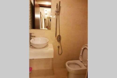 Apartamento Klcc Regalia Suites Infinity Pool Kuala Lumpur