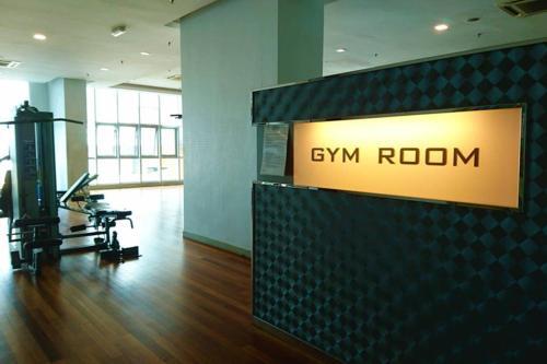 Apartamento Klcc Regalia Suites Infinity Pool Kuala Lumpur