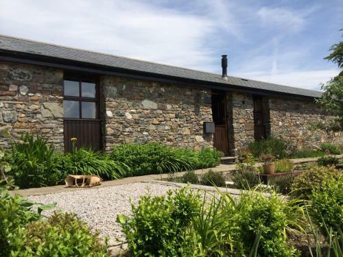 The Barn, Lower Spring