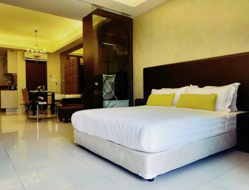 Apartamento Plaza Damas Urban Suite By Tbh