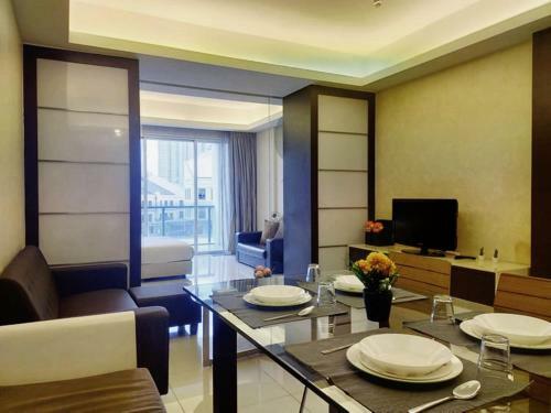 Apartamento Plaza Damas Urban Suite By Tbh
