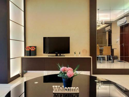 Apartamento Plaza Damas Urban Suite By Tbh