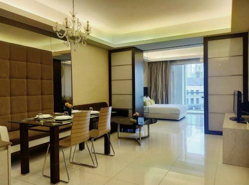 Apartamento Plaza Damas Urban Suite By Tbh