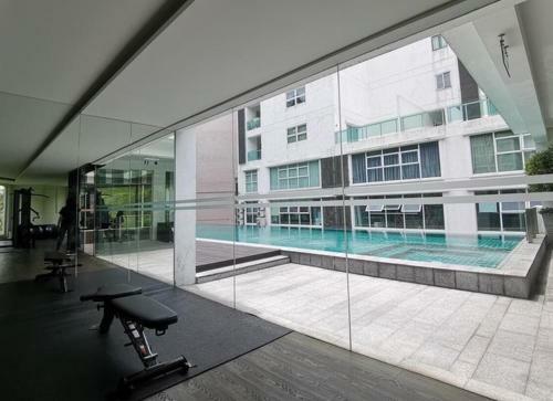 Apartamento Plaza Damas Urban Suite By Tbh