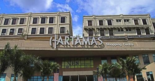 Apartamento Plaza Damas Urban Suite By Tbh