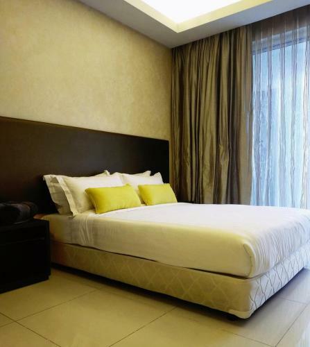 Apartamento Plaza Damas Urban Suite By Tbh