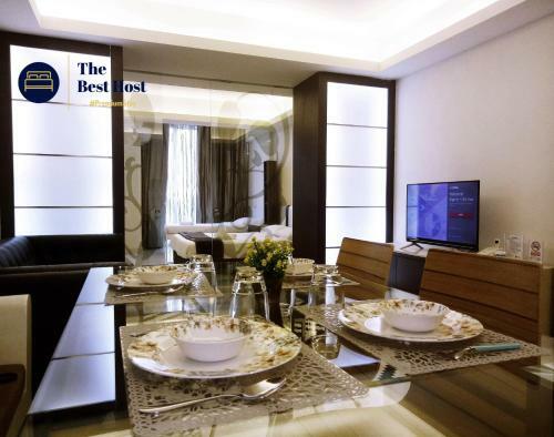 Apartamento Plaza Damas Urban Suite By Tbh