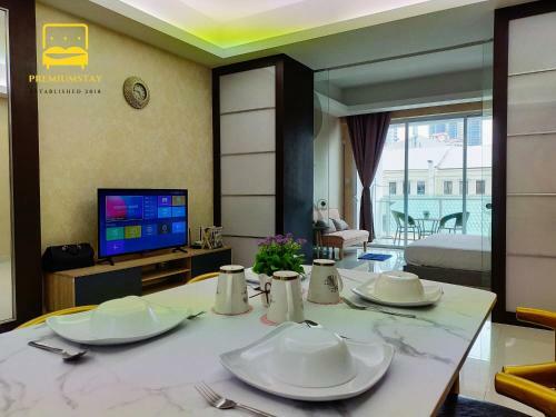 Apartamento Plaza Damas Urban Suite By Tbh