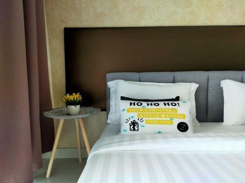 Apartamento Plaza Damas Urban Suite By Tbh