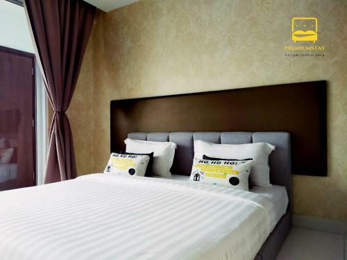 Apartamento Plaza Damas Urban Suite By Tbh